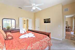 Triton Vacation Pool Home Near Disney