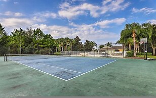 Triton Vacation Pool Home Near Disney