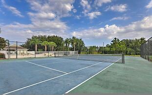 Triton Vacation Pool Home Near Disney