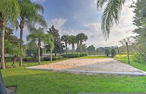 Triton Vacation Pool Home Near Disney