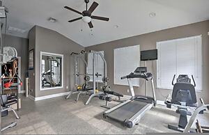 Triton Vacation Pool Home Near Disney