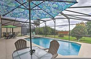 Triton Vacation Pool Home Near Disney
