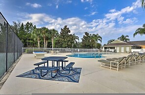 Triton Vacation Pool Home Near Disney