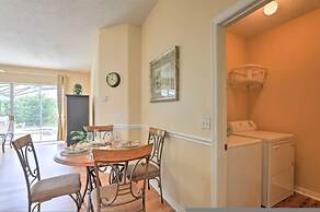 Triton Vacation Pool Home Near Disney