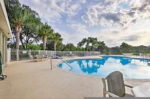 Triton Vacation Pool Home Near Disney
