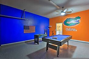 Triton Vacation Pool Home Near Disney
