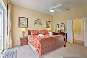 Triton Vacation Pool Home Near Disney