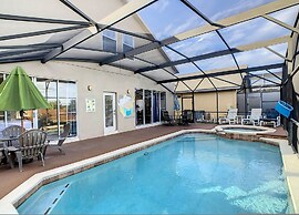 Triton Vacation Pool Home Near Disney