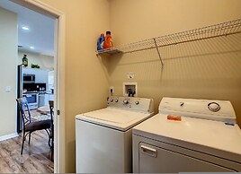 Triton Vacation Pool Home Near Disney