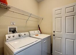 Triton Vacation Pool Home Near Disney