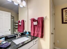 Triton Vacation Pool Home Near Disney