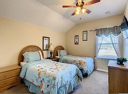 Triton Vacation Pool Home Near Disney