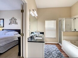 Triton Vacation Pool Home Near Disney