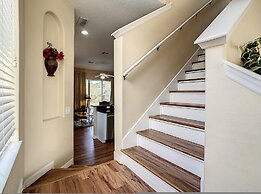 Triton Vacation Pool Home Near Disney