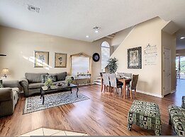 Triton Vacation Pool Home Near Disney