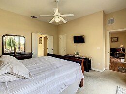 Triton Vacation Pool Home Near Disney