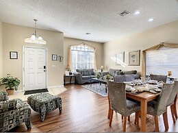 Triton Vacation Pool Home Near Disney