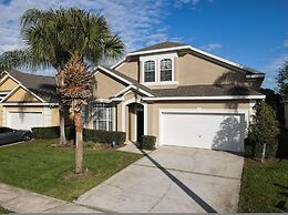 Triton Vacation Pool Home Near Disney