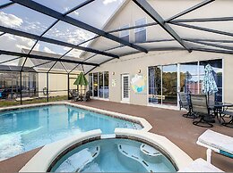 Triton Vacation Pool Home Near Disney