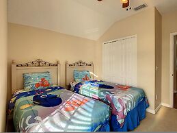 Triton Vacation Pool Home Near Disney