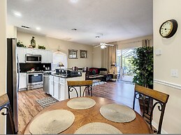 Triton Vacation Pool Home Near Disney