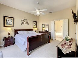 Triton Vacation Pool Home Near Disney