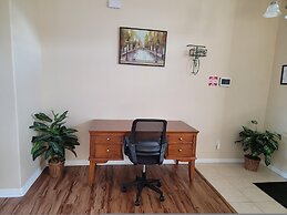 Triton Vacation Pool Home Near Disney