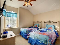 Triton Vacation Pool Home Near Disney