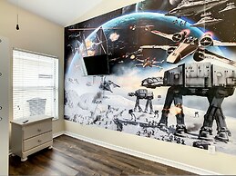 Glenbrook Vacation Pool Spa Home