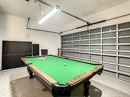 Glenbrook Vacation Pool Spa Home