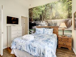 Glenbrook Vacation Pool Spa Home