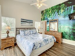 Glenbrook Vacation Pool Spa Home