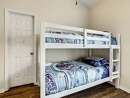 Glenbrook Vacation Pool Spa Home