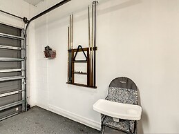 Glenbrook Vacation Pool Spa Home