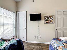 Glenbrook Vacation Pool Spa Home