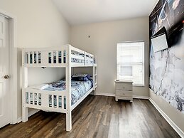 Glenbrook Vacation Pool Spa Home