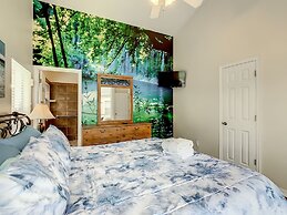 Glenbrook Vacation Pool Spa Home