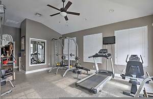 Glenbrook Vacation Pool Spa Home