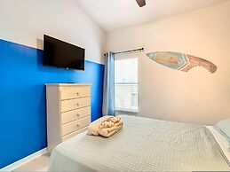 Pudge Vacation Pool SPA Home Near Disney