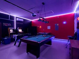 Pudge Vacation Pool SPA Home Near Disney