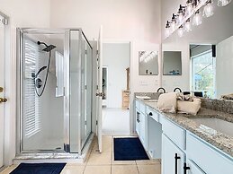 Pudge Vacation Pool SPA Home Near Disney