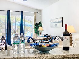 Pudge Vacation Pool SPA Home Near Disney