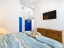 Pudge Vacation Pool SPA Home Near Disney