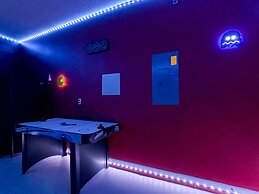 Pudge Vacation Pool SPA Home Near Disney