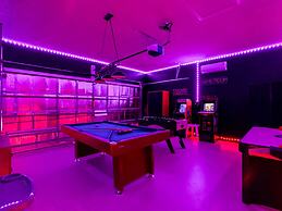 Pudge Vacation Pool SPA Home Near Disney