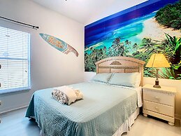 Pudge Vacation Pool SPA Home Near Disney