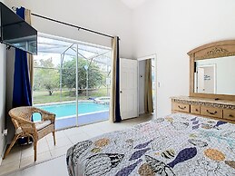 Pudge Vacation Pool SPA Home Near Disney