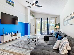 Pudge Vacation Pool SPA Home Near Disney