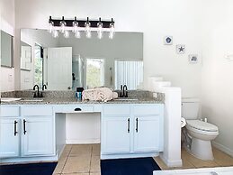 Pudge Vacation Pool SPA Home Near Disney