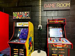 Pudge Vacation Pool SPA Home Near Disney